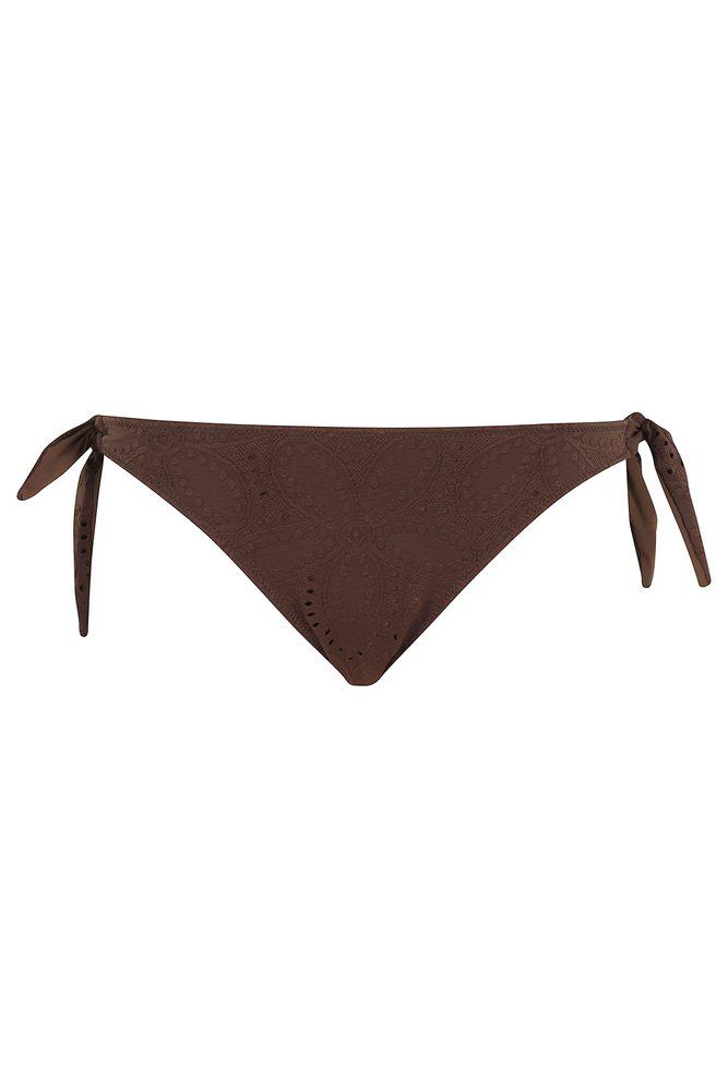 Mc2 Saint Barth Mc2 Saint Barth Yali Side Tie Bikini Bottoms