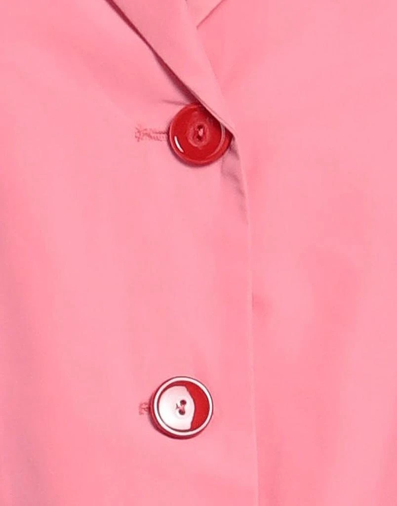 ROSE' A POIS Blazer 4