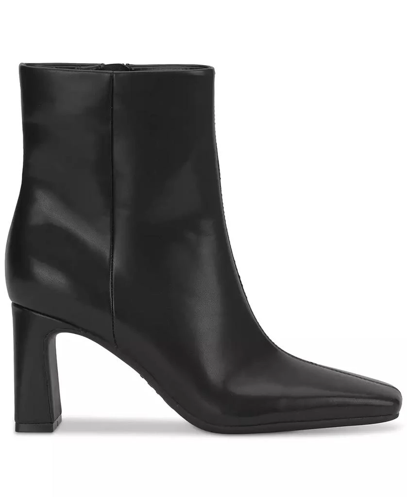 INC International Women's Odelya Dress Booties, Created for Macy's 2