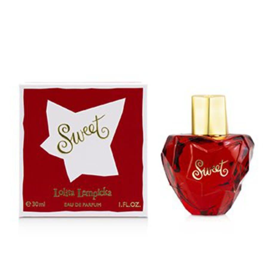 Lolita Lempicka Lolita Lempicka Sweet Ladies EDP