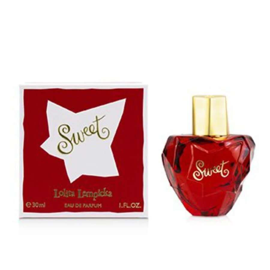 Lolita Lempicka Lolita Lempicka Sweet Ladies EDP 2