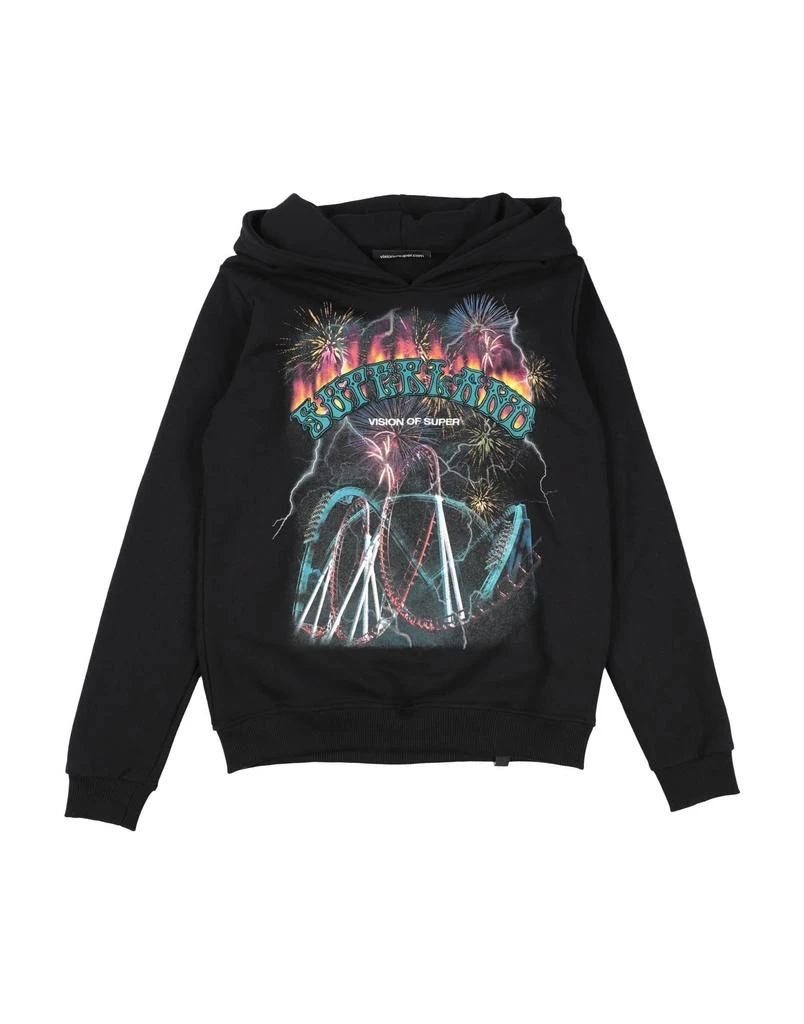Vision of Super Sweatshirt 1