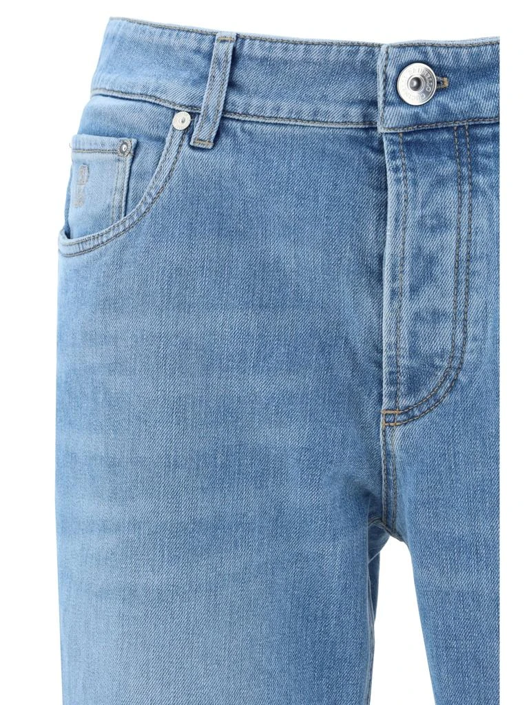 Brunello Cucinelli Jeans 3
