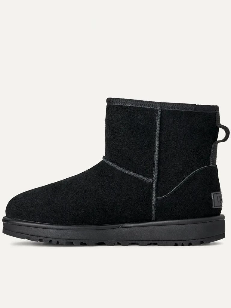 UGG UGG W Classic Mini Gtx Shoes 3