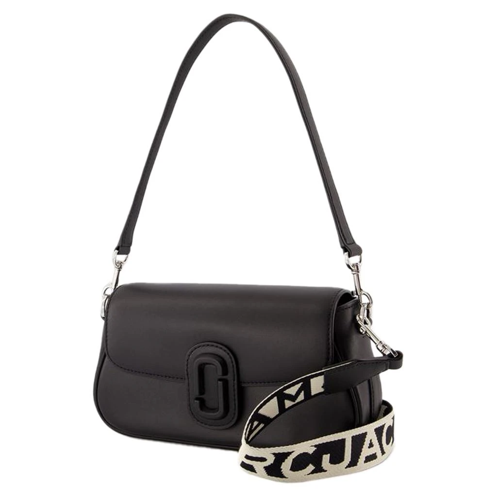 Marc Jacobs The Shoulder Bag -  - Leather - Black 2