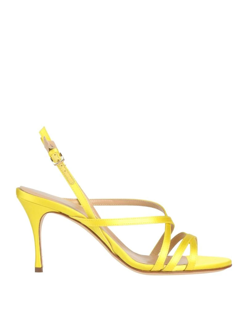 Sergio Rossi Sandals