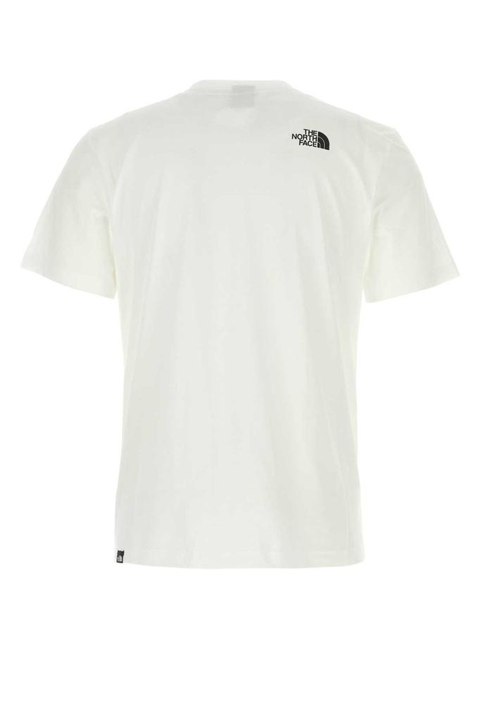 The North Face The North Face Simple Dome Short-Sleeved T-Shirt