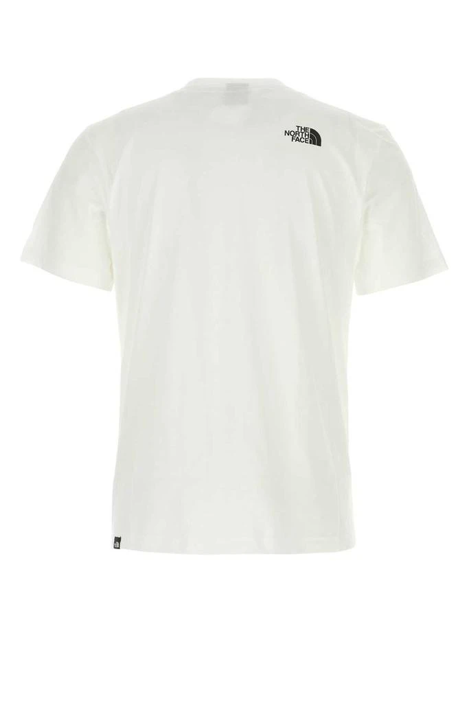 The North Face The North Face Simple Dome Short-Sleeved T-Shirt 2