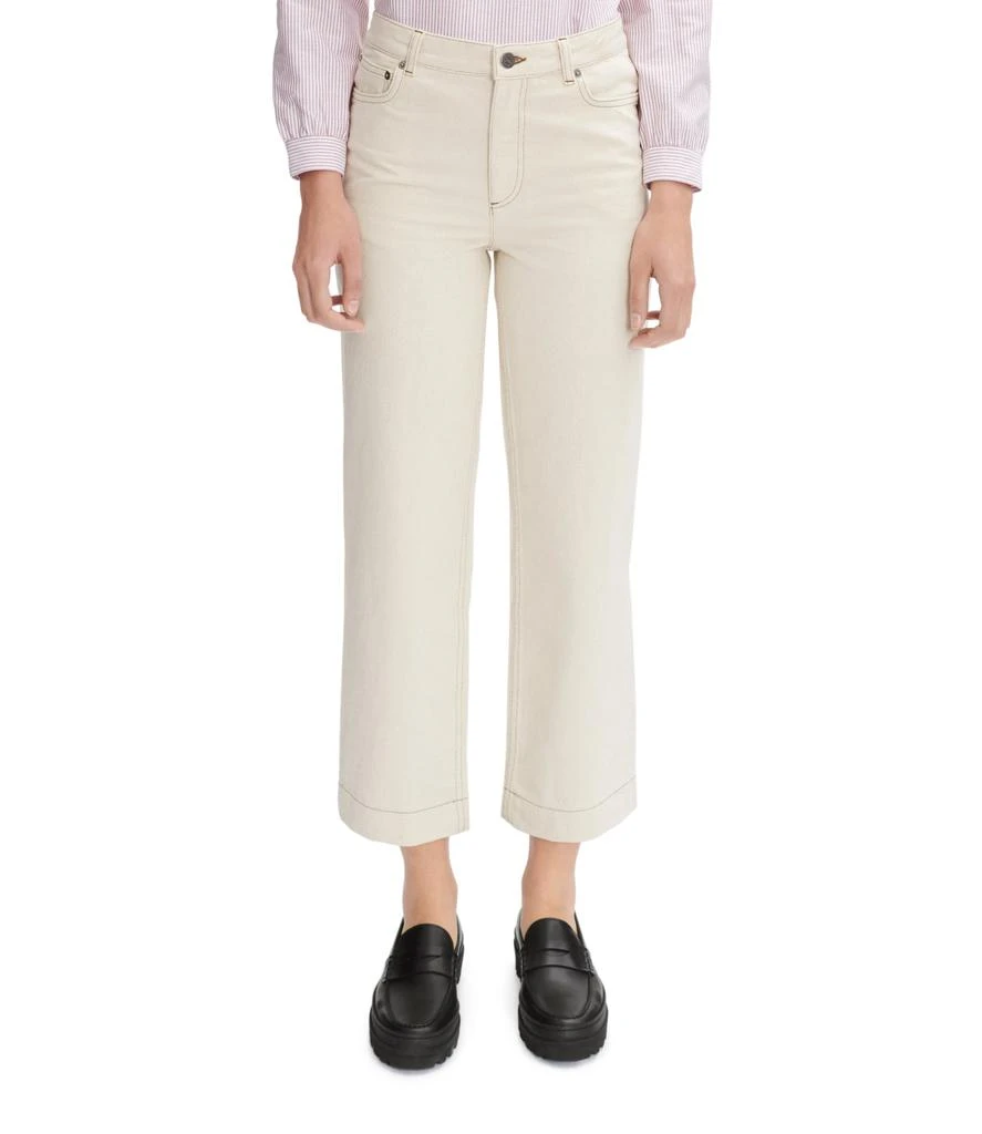 A.P.C. New Sailor jeans 4