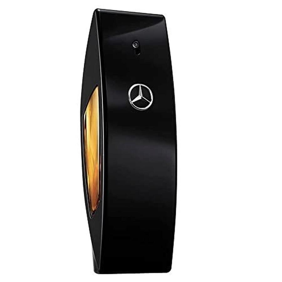 Mercedes-Benz Mercedes-Benz Mercedes-Benz Club Black Mens EDT