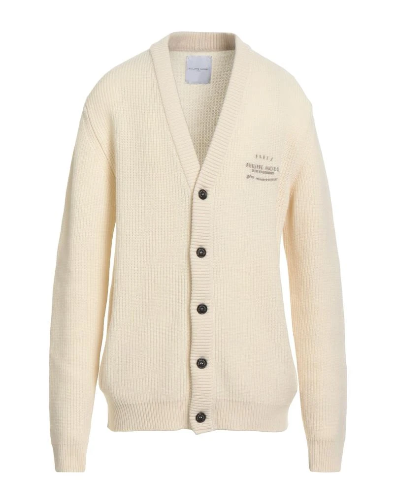 PHILIPPE MODEL Cardigan 1