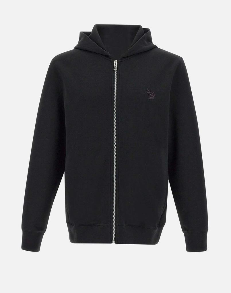 Paul Smith Paul Smith Sweatshirt With Zipper