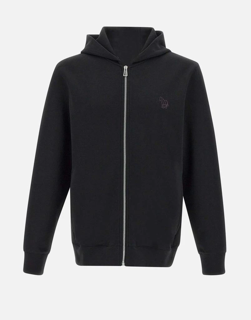 Paul Smith Paul Smith Sweatshirt With Zipper 1