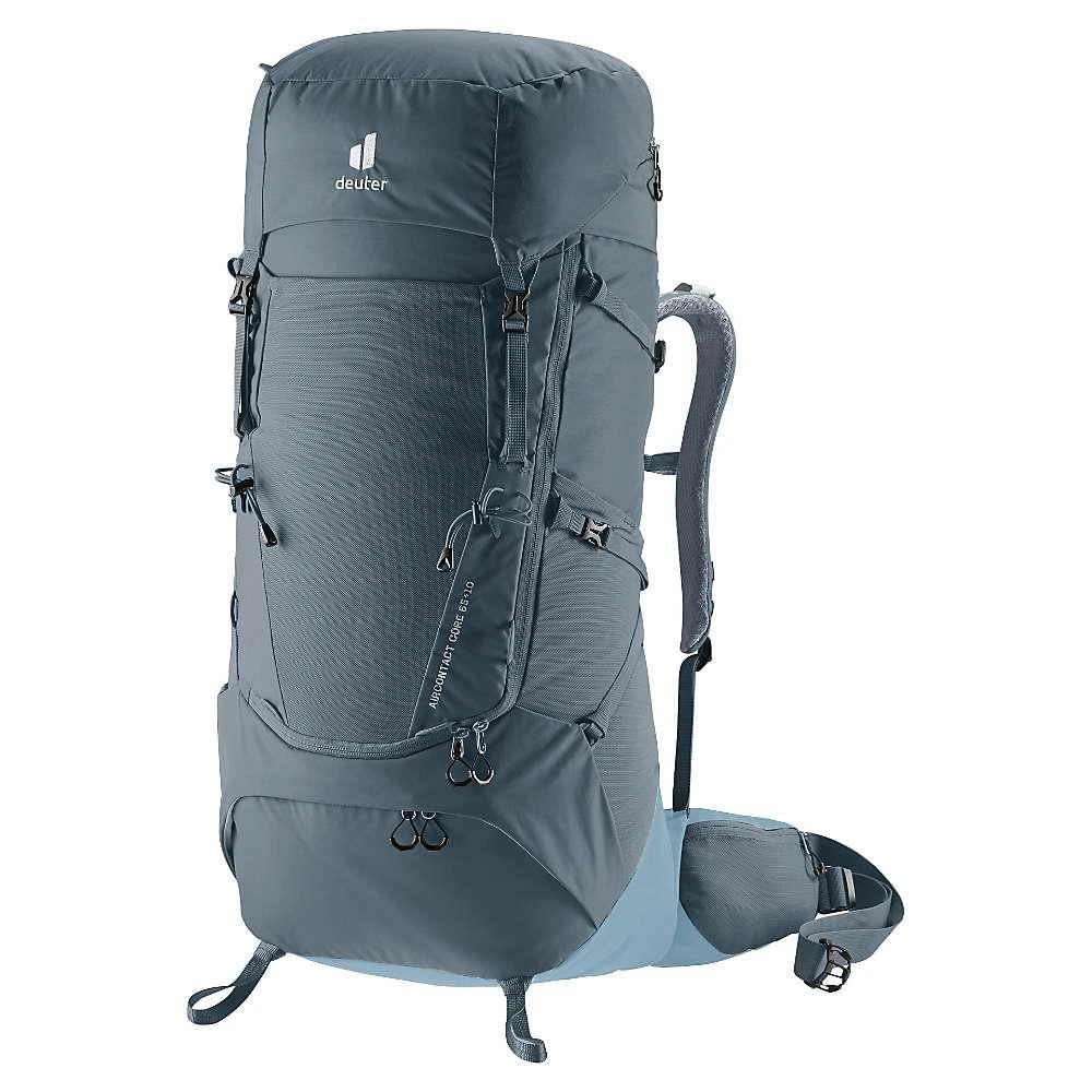 Deuter Deuter Aircontact Core 45+5 SL Pack 3