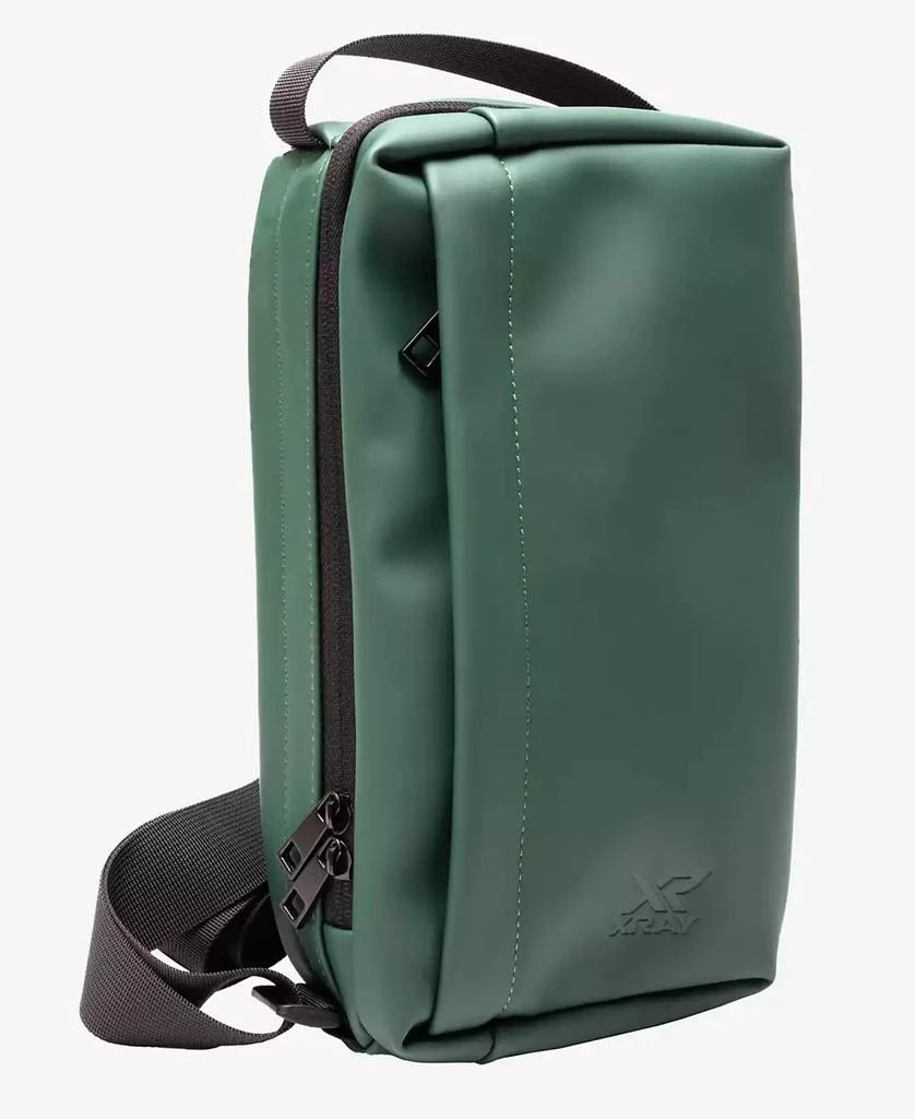 XRAY X-Ray PU Shoulder Bag 1