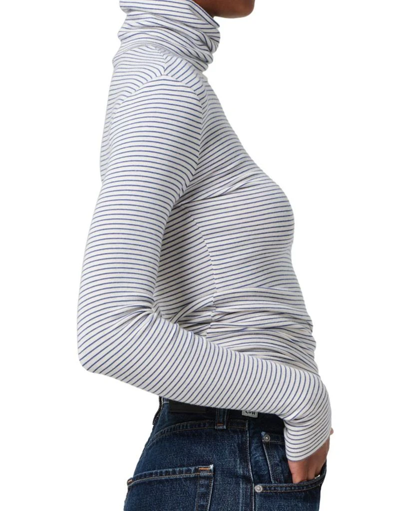 Citizens of Humanity Caradene Turtleneck Top 4