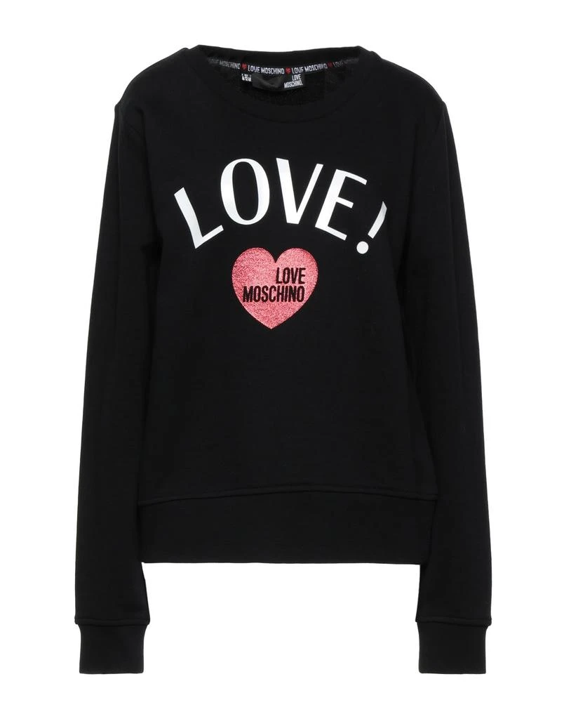 Love Moschino Sweatshirt