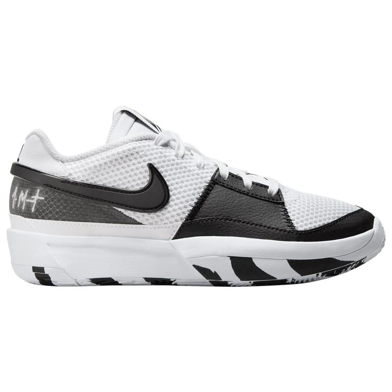 NIKE Nike Ja Morant One - Boys' Grade School 1