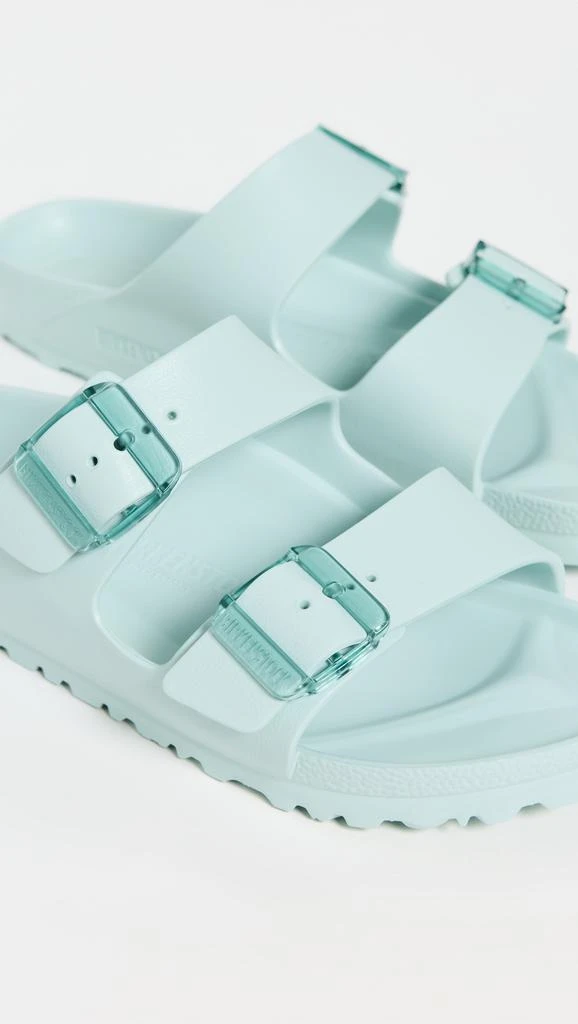 Birkenstock Arizona Stealth Buckle EVA Sandals 5