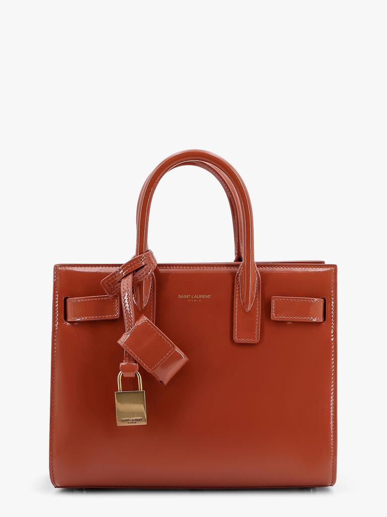 【Saint Laurent】YSL BV SL TOTE Z PLO CHOPIN RD◆756269AACIW YSL BV SL Tote Z Plo Chopin Rd - Black One Size – LOZURI®