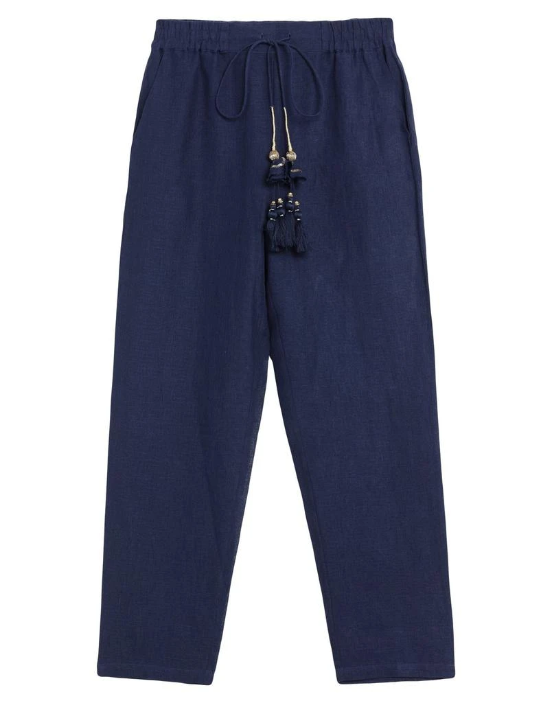 CHRISTIAN PELLIZZARI Casual pants 1