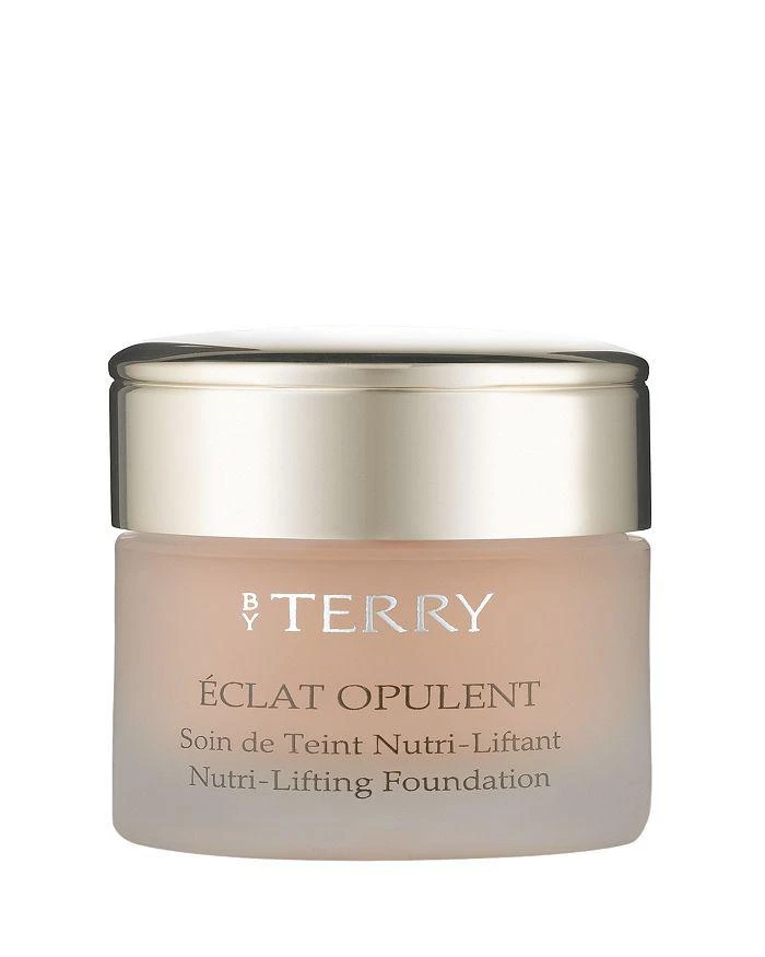 BY TERRY Eclat Opulent Nutri-Lifting Foundation 1
