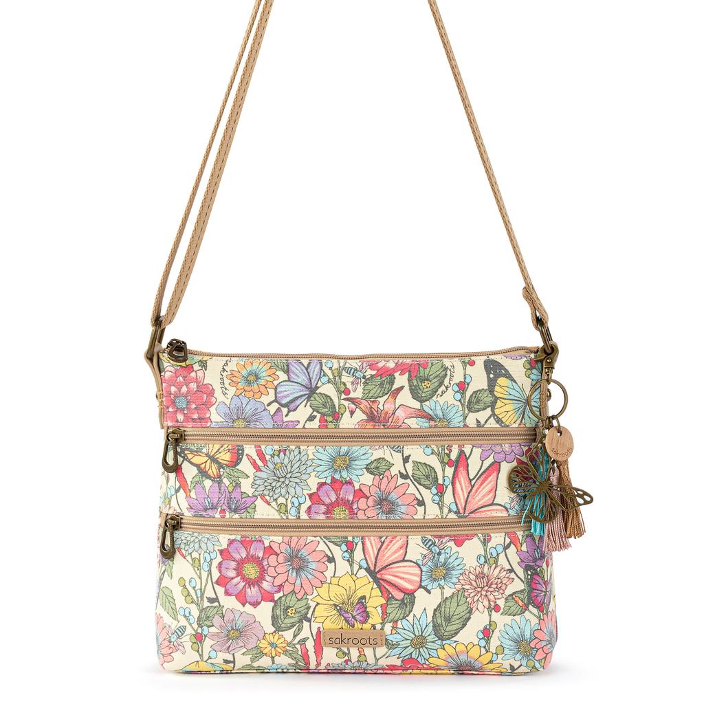 Sakroots Basic Crossbody