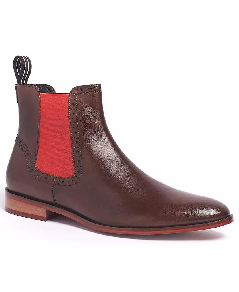 CARLOS by Carlos Santana Men's Mantra Chelsea Boots