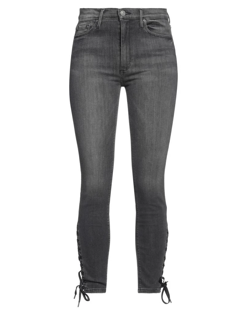 Black Orchid Denim pants 1