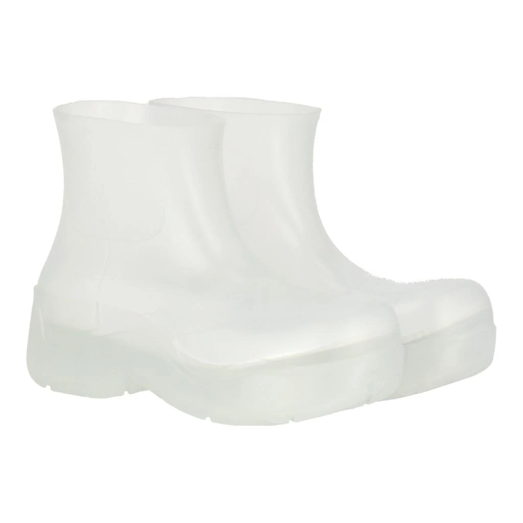 Bottega Veneta Womens Clear Boot 1