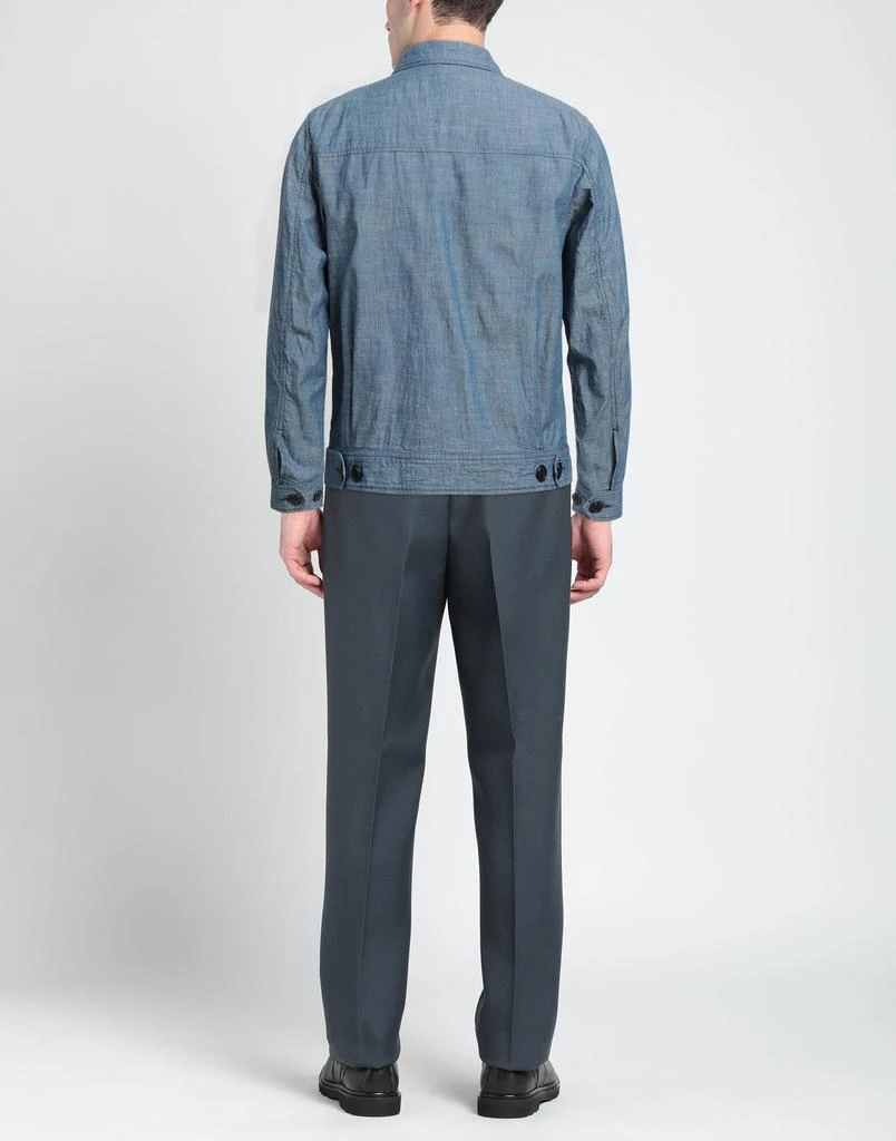 MANIFATTURA CECCARELLI Jacket 3