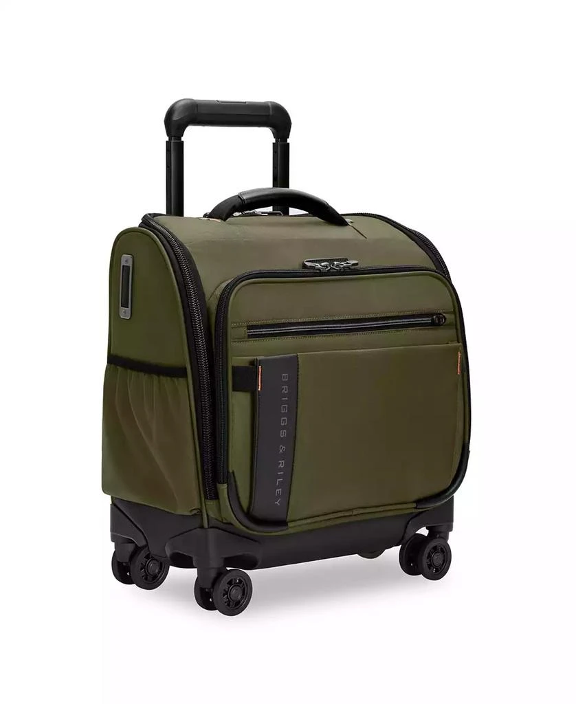 Briggs 
Riley 9" Carry-On Cabin Spinner 4
