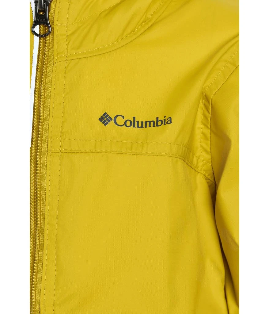 Columbia Glennaker Rain Jacket (Toddler) 3