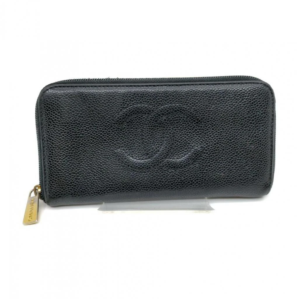Chanel Chanel Wallet 1