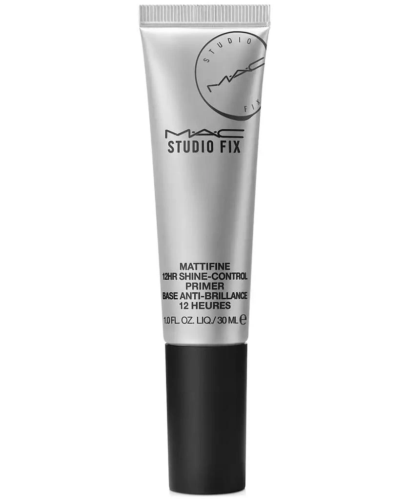 MAC Studio Fix Mattifine 12HR Shine-Control Primer, 1-oz. 1