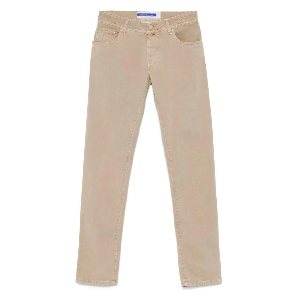 JACOB COHEN Jacob Cohen Pants 1