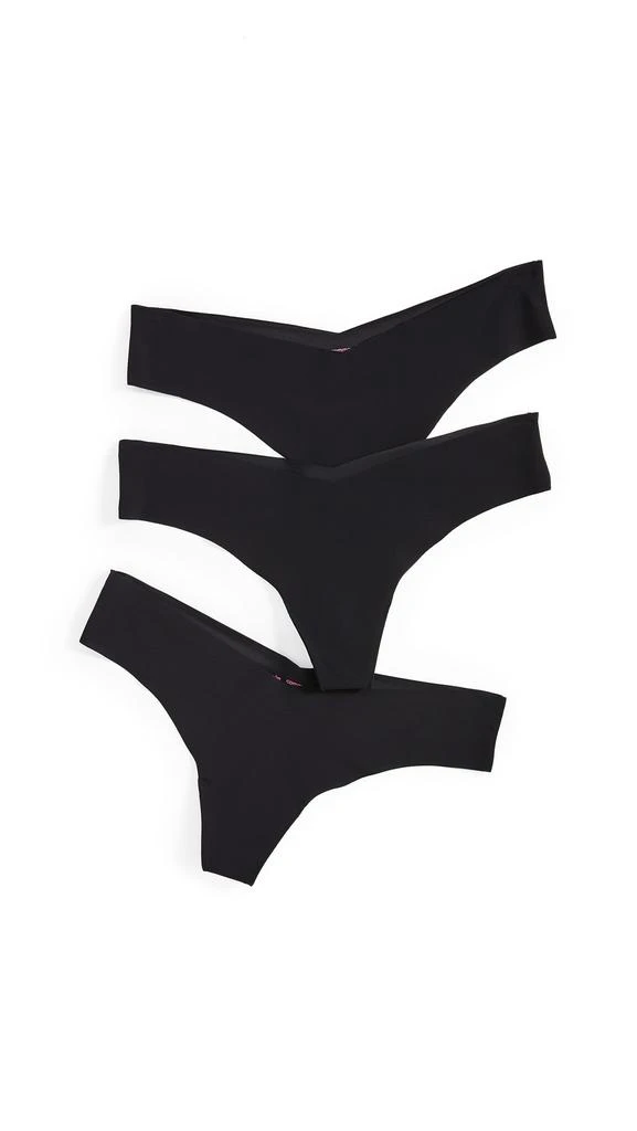 Commando Classic Thong 3-Pack 5