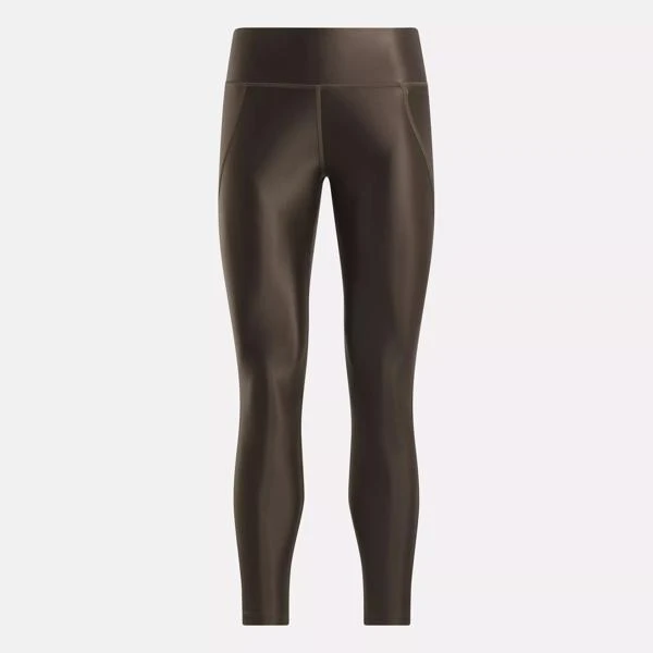 Reebok Lux Shine High-Rise Leggings 6