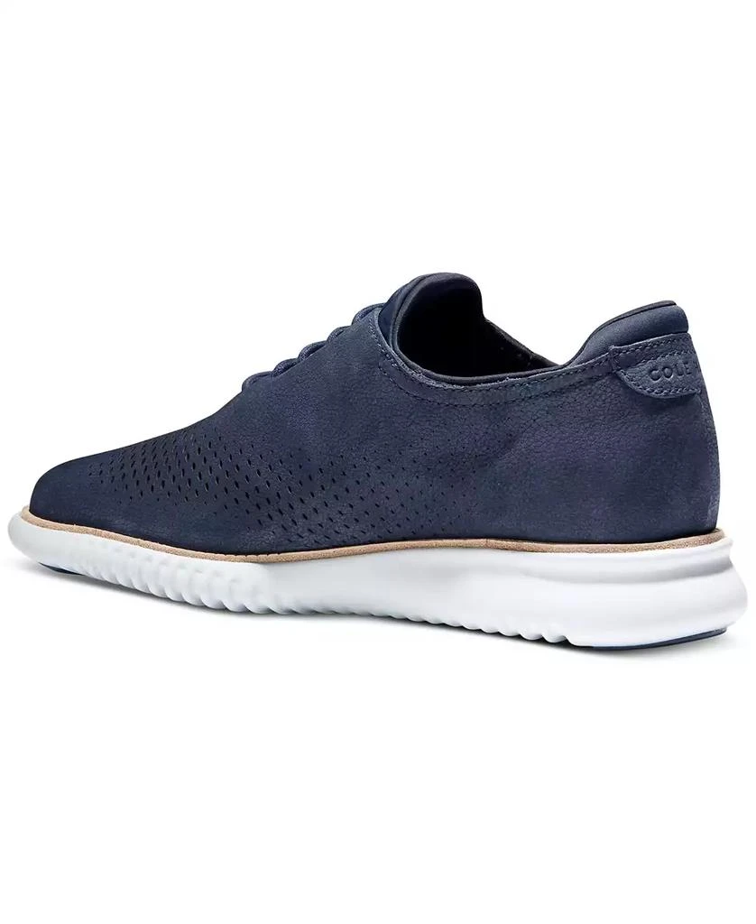 Cole Haan Men's 2.Zerogrand Laser Wing Oxford Shoes 3