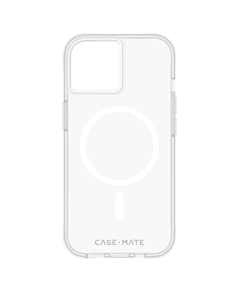 Case-Mate Tough MagSafe Case for Apple iPhone 15 / 14 / 13