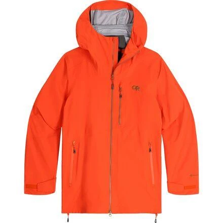 Outdoor Research Hemispheres II Jacket - Men's 7