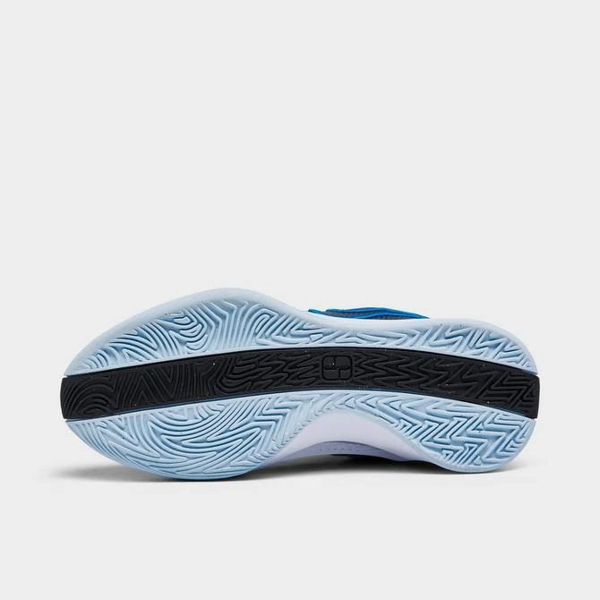 NIKE Women's Nike Sabrina 1 Basketball Shoes 6