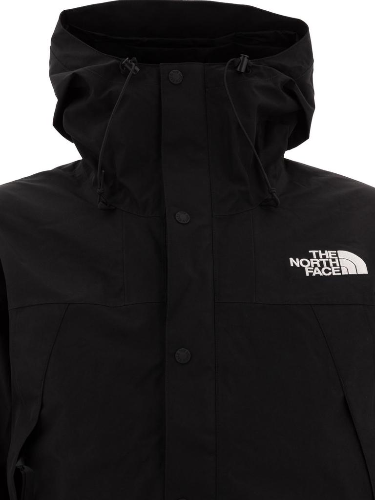 The North Face The North Face GORE-TEX® Mountain Jacket The North Face The North Face GORE-TEX® Mountain Jacket