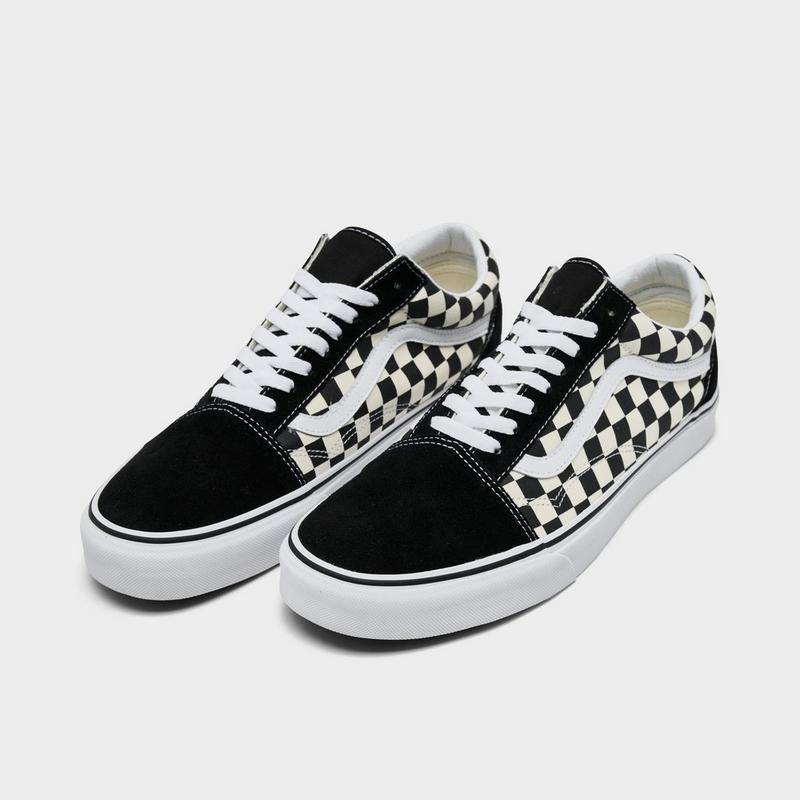 Vans Men's Vans Old Skool Casual Shoes