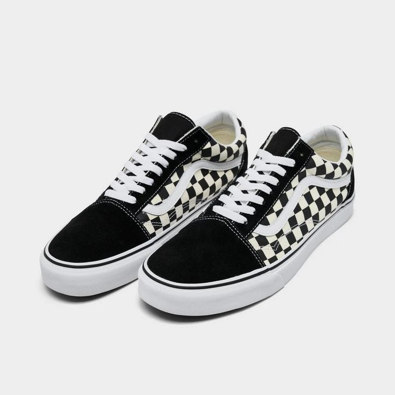 Vans Vans Old Skool Casual Shoes 2