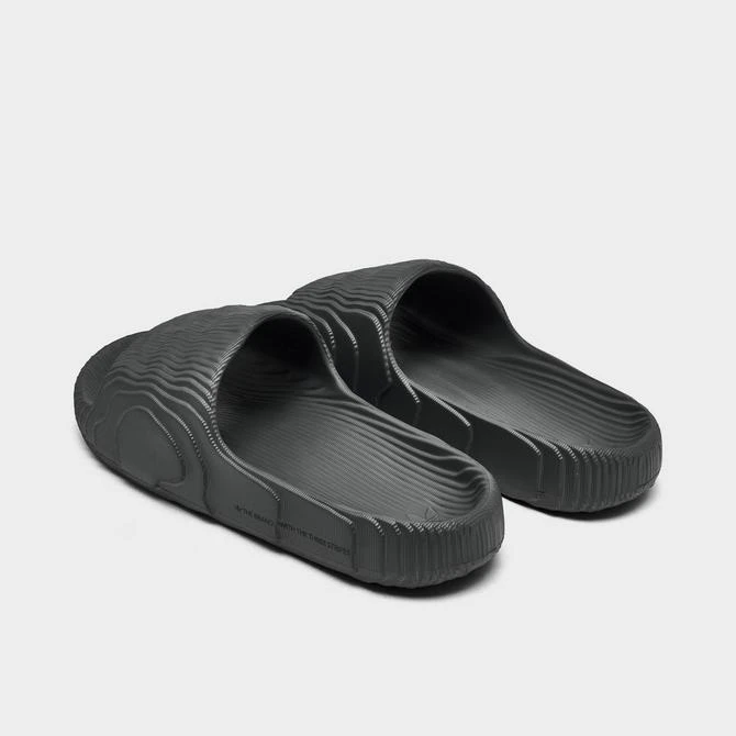 Adidas adidas Originals adilette 22 Slide Sandals 4