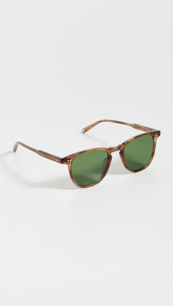 GARRETT LEIGHT Brooks Sunglasses 3