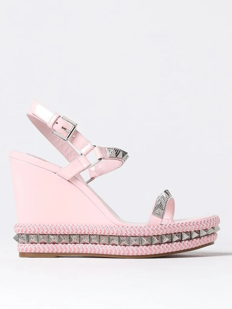 Christian Louboutin Shoes woman Christian Louboutin 1