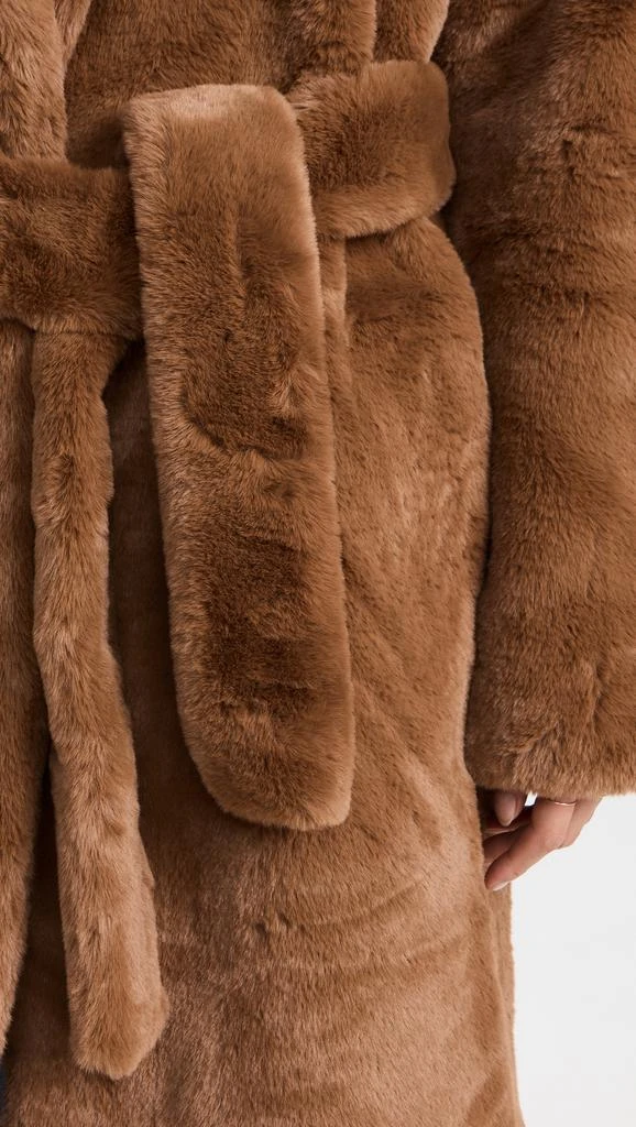 Apparis Bree Coat 5