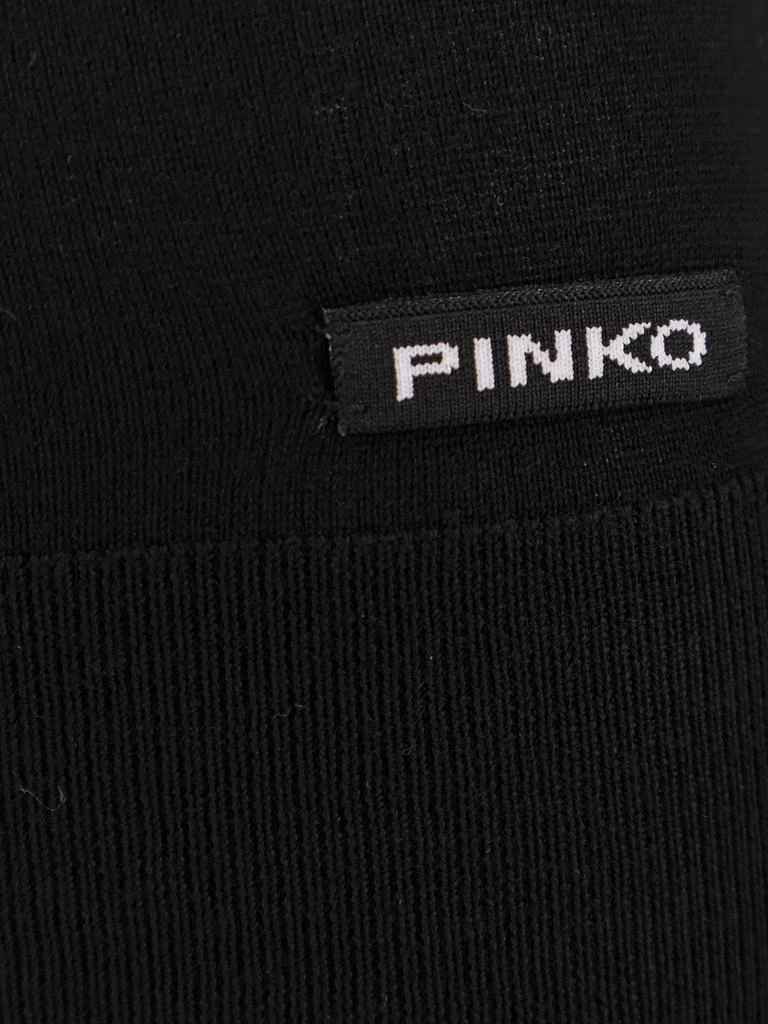 PINKO Lampedusa wool sweater 3